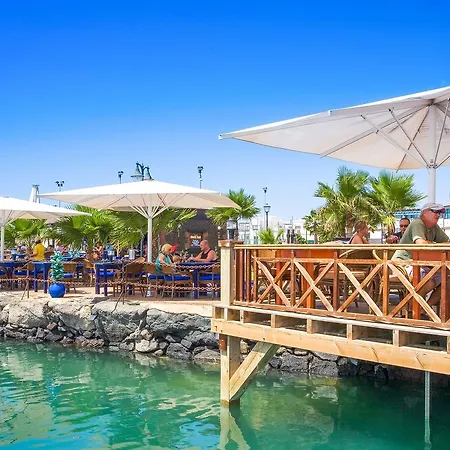 Villa Maciot Iii Playa Blanca (Lanzarote)