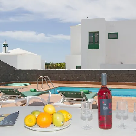 Villa Maciot Iii