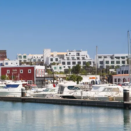 Maciot Iii Playa Blanca (Lanzarote)